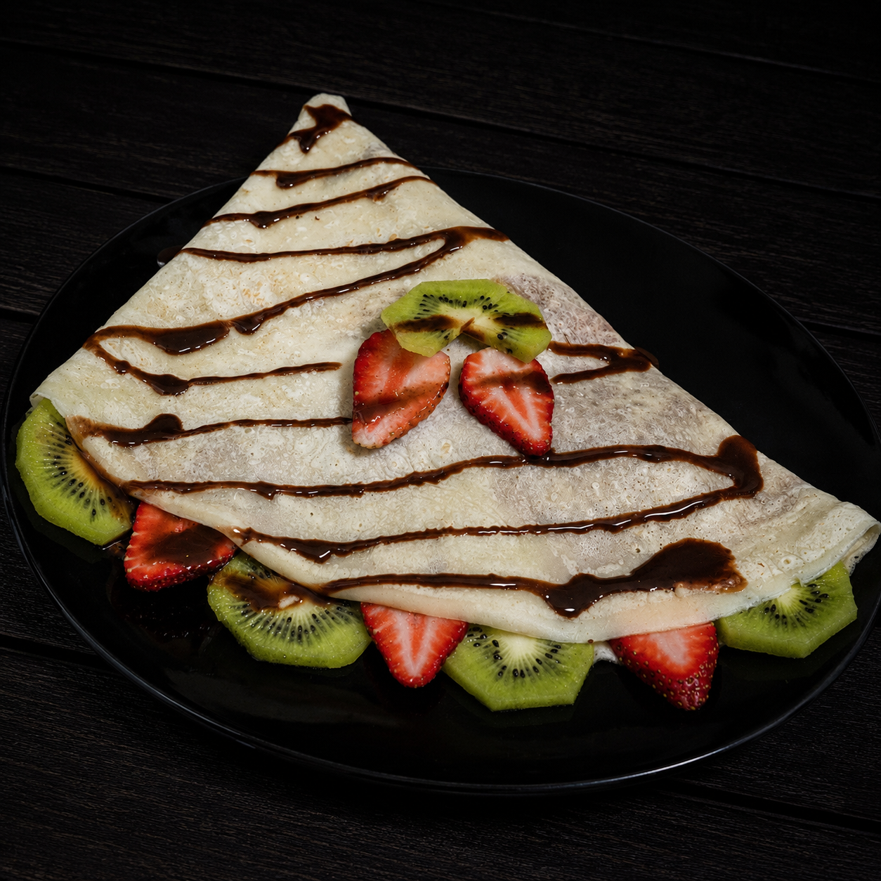Crepa Salada