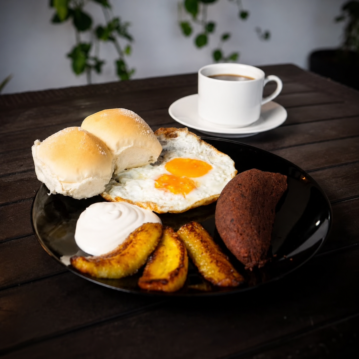 Postre Premium