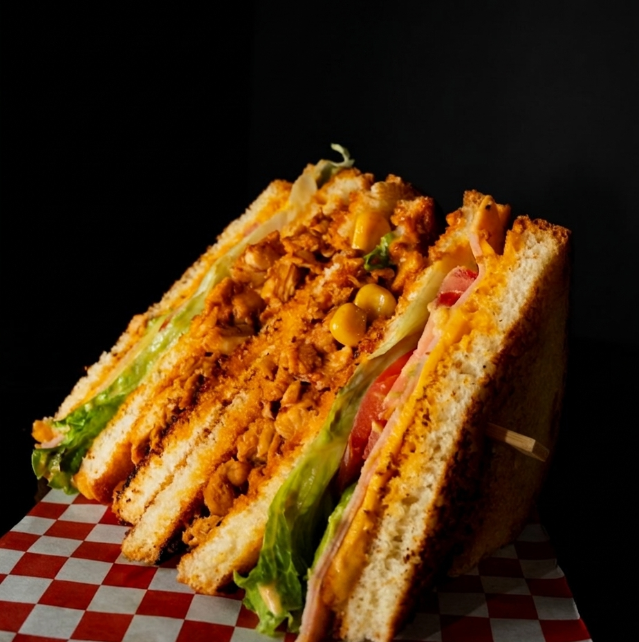 Crepa Salada